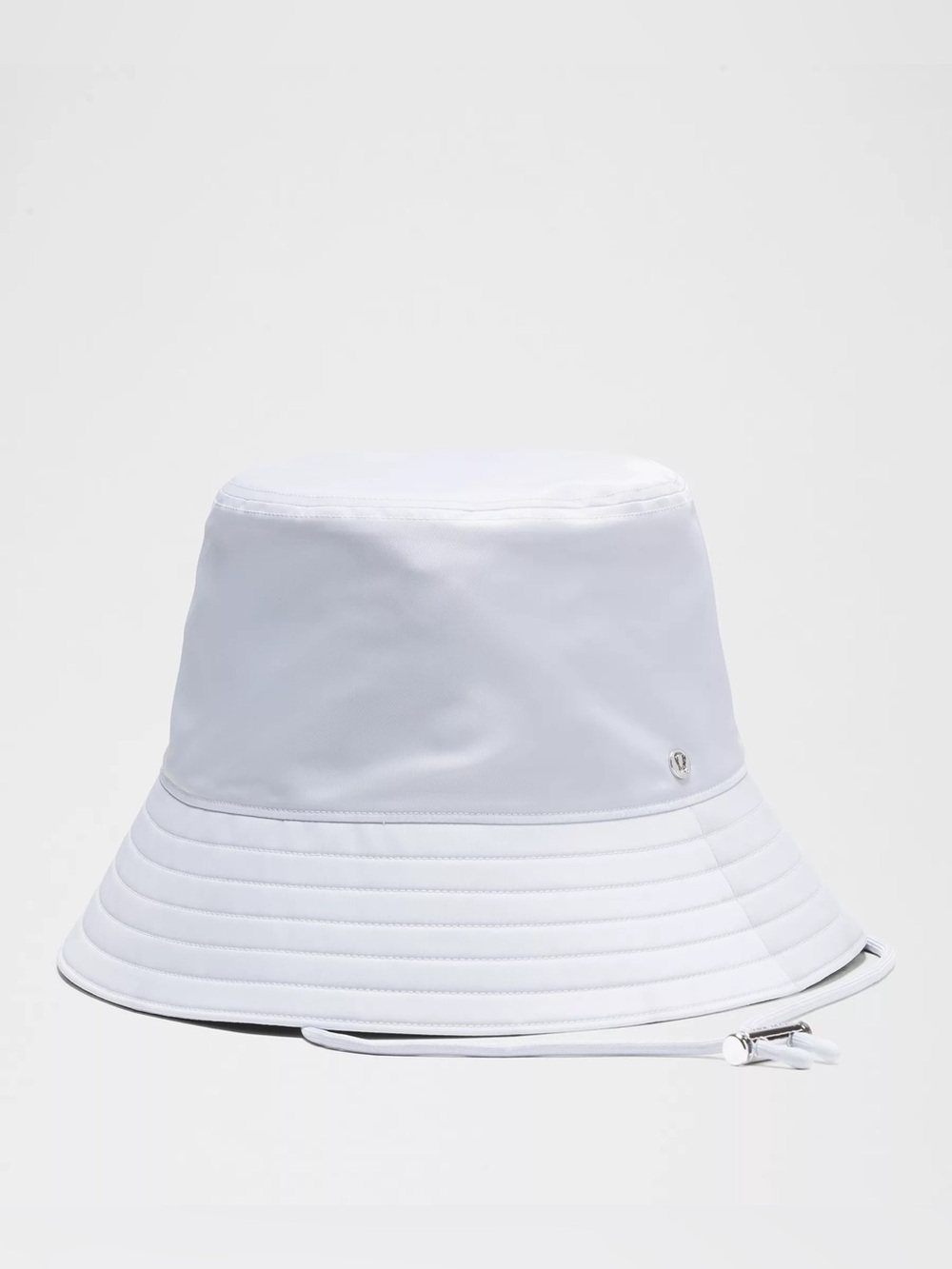 Lululemon Nylon Bucket Hat size L/XL Starch Blue STRH